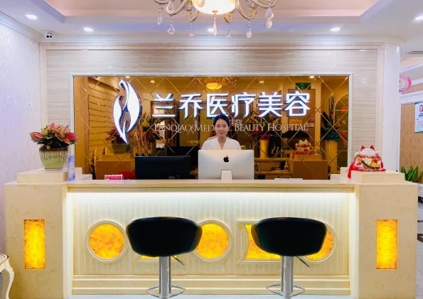 深圳正规整形医院排行榜排名前五