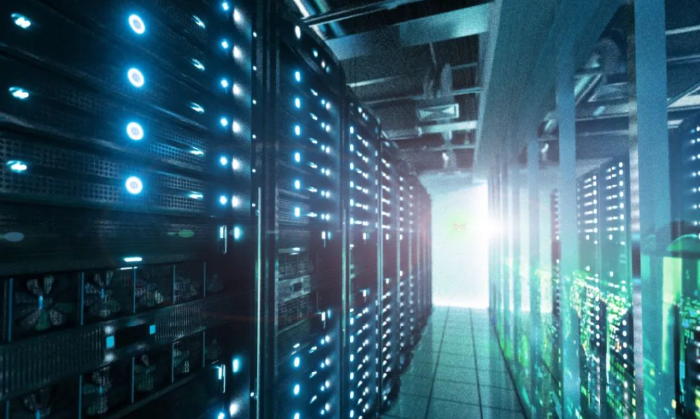 如何提高数据中心的电力使用效率？