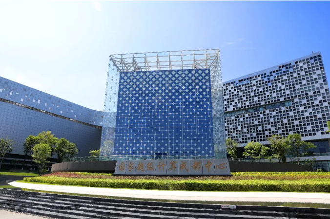 四川首个“超智融合”算力中心来了：天府智算中心正式“点亮”