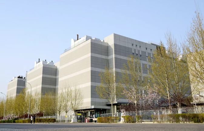 光环新网科信云计算中心焕新升级 构建金融数据中心二基地