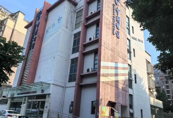 成都电信光华机房