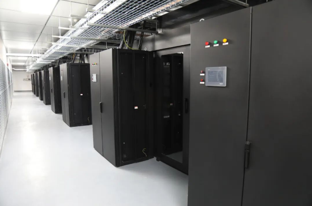 中创普惠智算中心：“算力+AI”赋能数字经济产业高质量发展