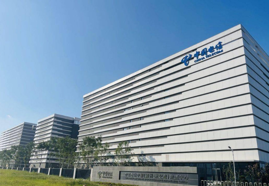 2025年6月期 中国数据中心新建项目大全(新备案)