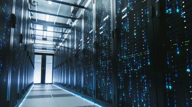 绿色、高效、零中断：昆工科技储能电池赋能郑州智算中心新基建