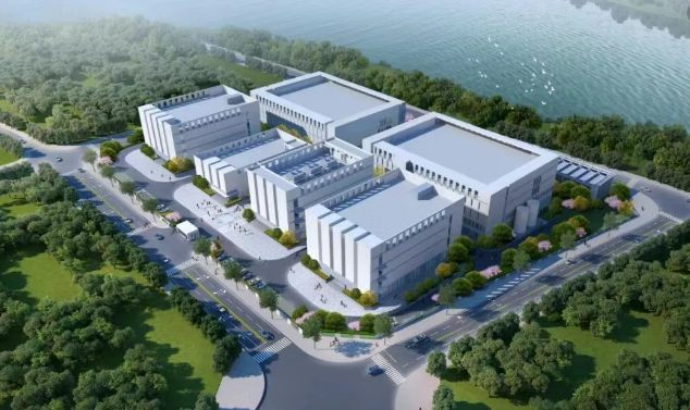 总投资25亿元！武当云谷大数据中心项目三期获备案