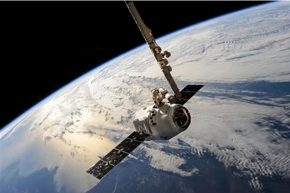 太空AI数据中心再进一步！英伟达H100芯片卫星即将发射