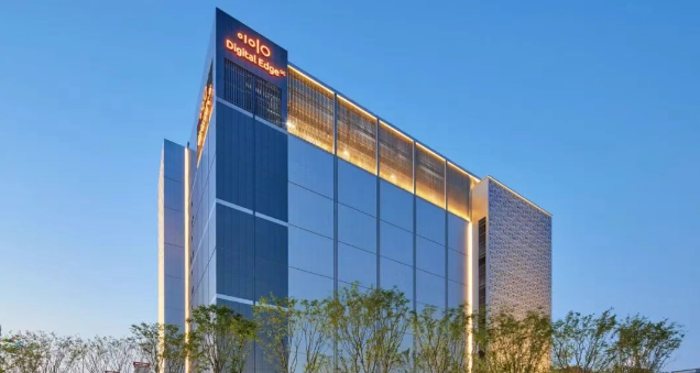 Digital Edge携手B.Grimm投资10亿美元在泰国建设100MW数据中心