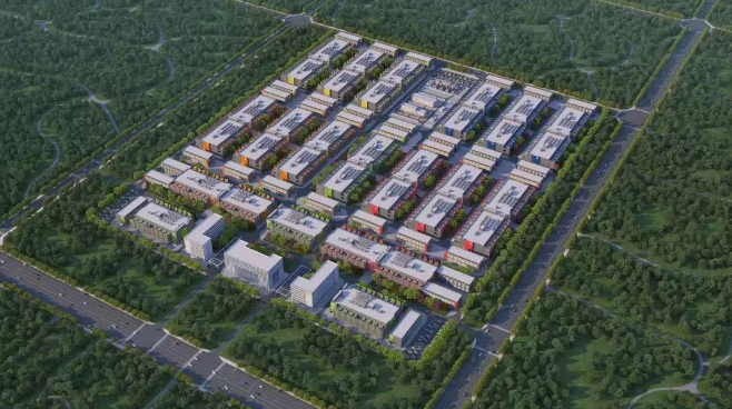 万润数字出席2025中国产业转移发展对接活动，推介乌兰察布十万卡级智算中心