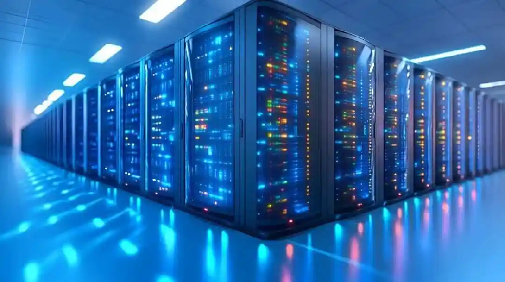 2025 年最新IDC数据中心行业十大趋势预测