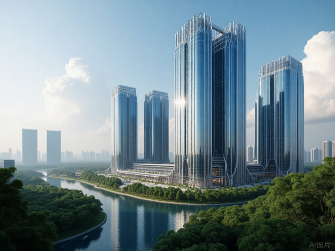 2025年06月广东3个数据中心IDC项目获备案