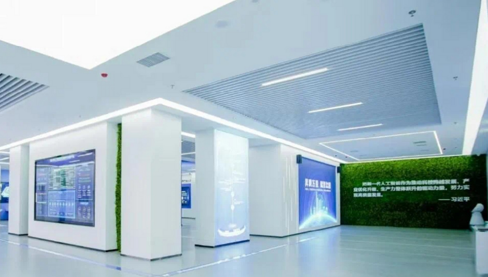 89.75亿元！9个算力项目获备案含广东、浙江、湖北、吉林