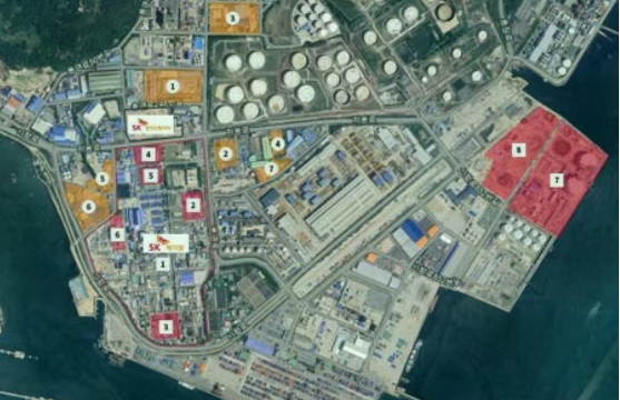 韩国SK与亚马逊携手打造韩国最大AI数据中心