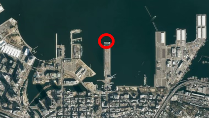 打造100%可再生能源驱动的离岸浮动绿色数据中心