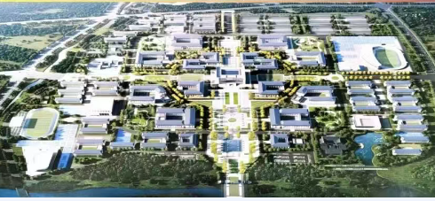 武定成功落地10亿级AI智算算力中心项目为欠发达地区发展数字经济提供“武定样本”