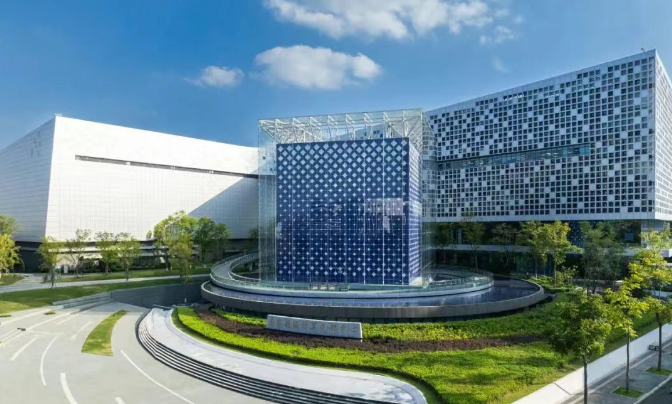 四川省唯一！这个国家级中心如何加速？