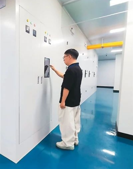 克拉玛依成为新疆首个智算规模超万P城市——戈壁滩上的算力“生意经”