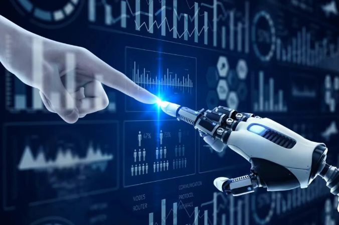 推进智算中心建设！河南定下“人工智能+”行动路线图