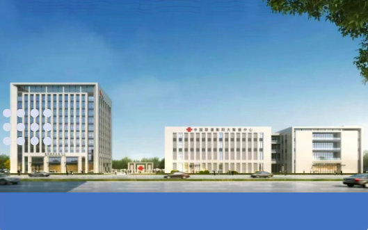 “东数西算”新支点—中品助力中国联通衡阳大数据中心项目