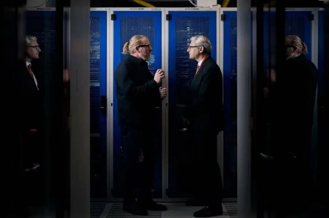 维多利亚州称在数据中心竞赛中拥有土地优势