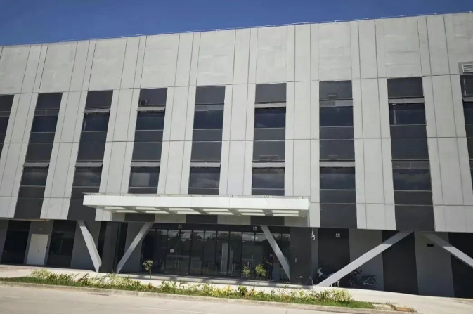 正泰交付菲律宾三大数据中心项目，中国企业开足马力扬帆“出海”