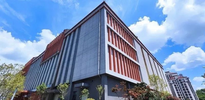 中国移动贵阳数据中心四期工程开工