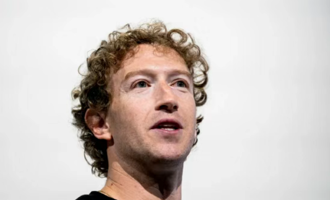 马克・扎克伯格表示，Meta正打造一座5GW的人工智能数据中心