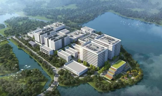 总投资93.8亿元！黑龙江三大智算中心项目通过备案