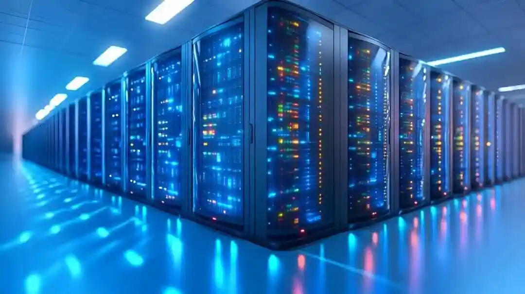 京津冀地区启动15个智能计算中心重大项目!