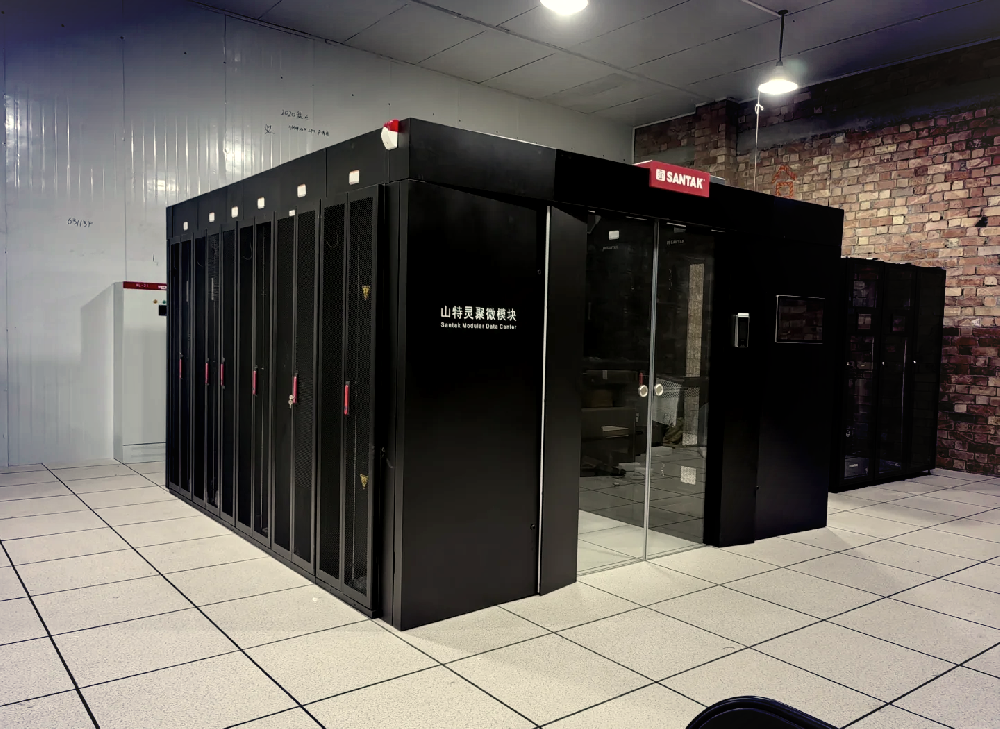 超99亿元！青海多个算力、智算项目通过备案！