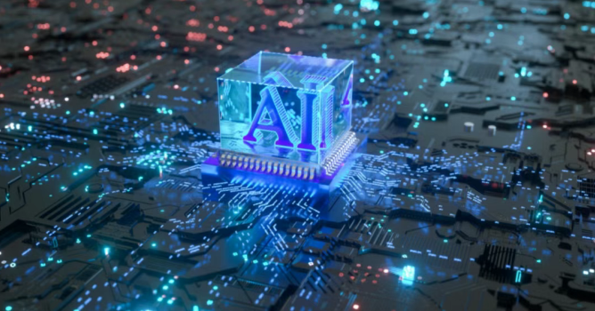 总投资约150亿元！华锐信息拟在庆阳市建设智算中心项目