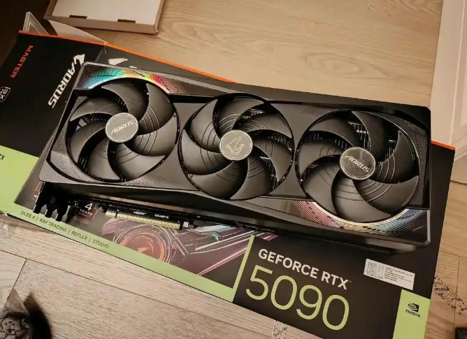 GTX显卡和RTX显卡的区别是什么？