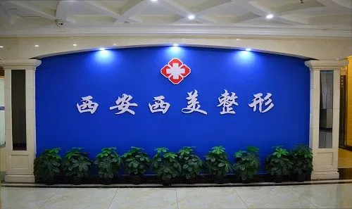 西安整形医院排名前十名有哪些？